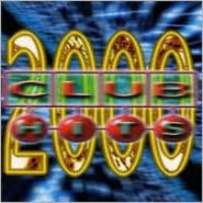 SPG+Club Club Hits 2000 (Spg) | 773848302222 | CD | Barnes & Noble