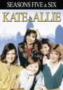 Kate & Allie: Season 5 & 6