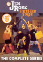 Jim Rose Twisted Tour