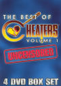 Best Of Cheaters 1: Uncensored