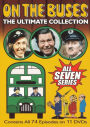 On The Buses: Ultimate Coll