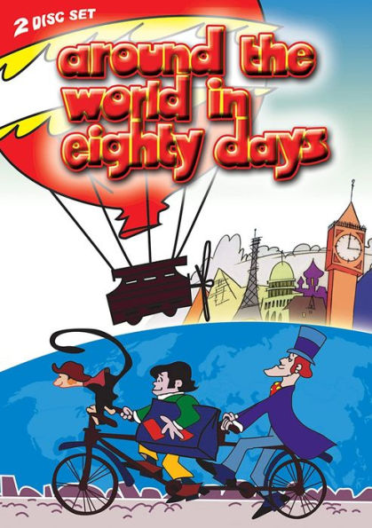 around the world in 80 days cast pierce brosnan