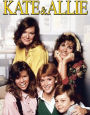 Kate and Allie: the Complete Series