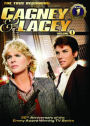 Cagney & Lacey: 1 Pt. I
