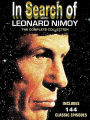 In Search Of: Hosted By Leonard Nimoy
