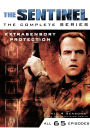 Sentinel: the Complete Collection