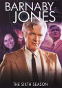 Barnaby Jones: Season 6