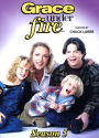 Grace Unde Fire: Season 5