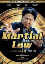 Martial Law: Complete Collection