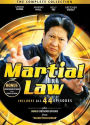 Martial Law: Complete Collection Deluxe Edition