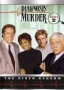 Diagnosis Murder: Sixth Season, Part 2