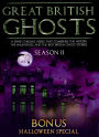 Great British Ghosts: Season 2