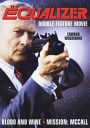 Equalizer: Double Feature Movie