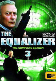 Title: The Equalizer: The Complete Season 3 [6 Discs]