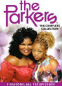 Parkers: Complete Collection