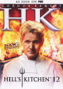 Hell's Kitchen: Season 12