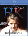 Hell's Kitchen: Season 14