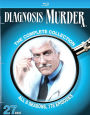 Diagnosis Murder: The Complete Collection