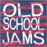 Title: Old School Jams, Vol. 1, Artist: Ultimate Old School Collection