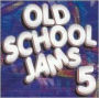 Old School Jams, Vol. 5