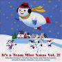 It's a Team Mint Xmas, Vol. 2