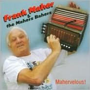 Mahervelous!