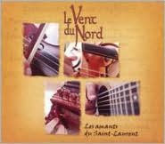 Title: Les Amants du Saint-Laurent, Artist: Le Vent du Nord