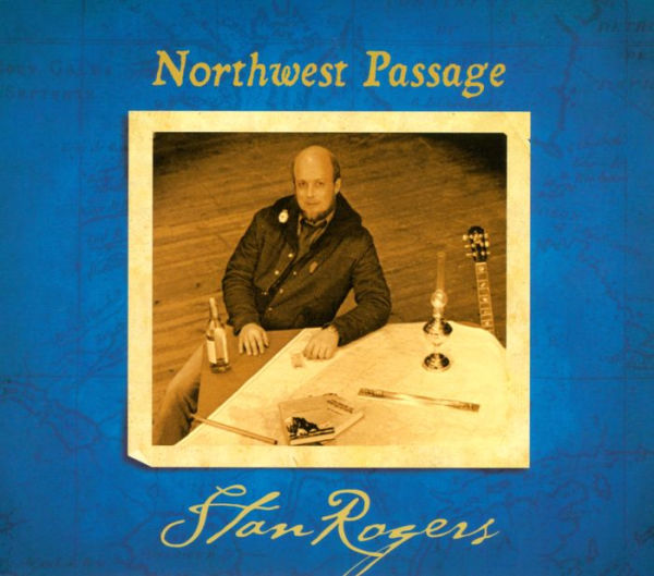 Northwest Passage