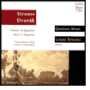 Johan Strauss: Waltzes; Dvor¿¿k: Bagatelles