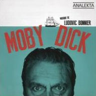 Title: Moby Dick: Music by Ludovic Bonnier, Artist: Ludovic Bonnier