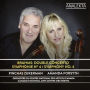 Brahms: Double Concerto; Symphony No. 4