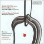 Mathieu, Chostakovitch, Mendelssohn: Concertino & Concertos