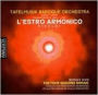 Vivaldi: L'Estro Armonico