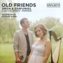 Old Friends: Simon & Garfunkel Classical Tribute