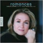 Liszt, Rachmaninov: Romances