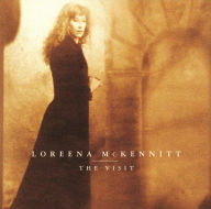 Title: The Visit [LP], Artist: Loreena McKennitt