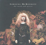 Title: The Mask and Mirror [LP], Artist: Loreena McKennitt