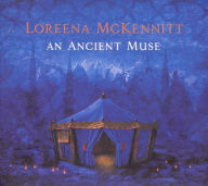 Title: An Ancient Muse, Artist: Loreena McKennitt