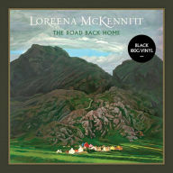 Title: Road Back Home, Artist: Loreena McKennitt