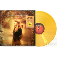 Title: The Book of Secrets, Artist: Loreena McKennitt