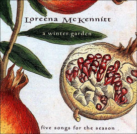 Winter Garden: Five Songs For The Season