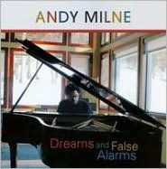 Title: Dreams and False Alarms, Artist: Andy Milne