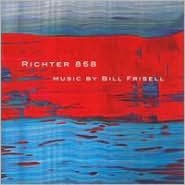 Title: Richter 858 [Enhanced], Artist: Bill Frisell