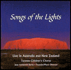 Songs of the Lights