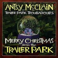 Merry Christmas from the Trailer Park