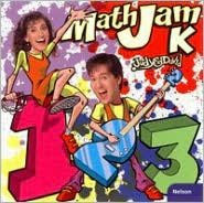 Mathjam Kindergarten