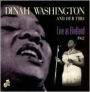 Live at Birdland 1962