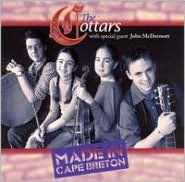 Made in Cape Breton