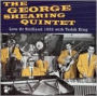 The Live at Birdland 1952 With Teddi King