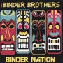 Binder Nation